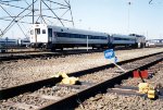 NJT Comet II Cab Coach 5140